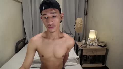 enzo online show from February 8, 8:23 pm