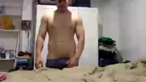 enzo_giovan online show from June 21, 2:23 pm