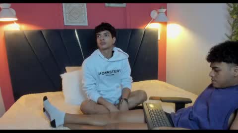 enzo online show from May 31, 5:06 am