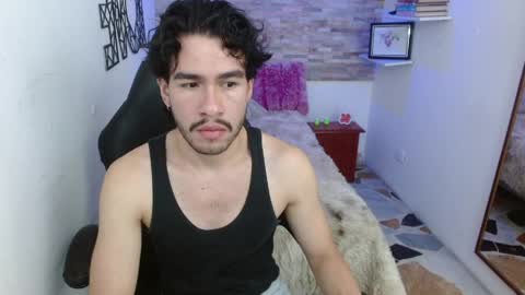 Enzo online show from March 28, 2:40 pm