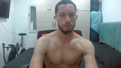 enzo_savage online show from November 27, 6:04 pm
