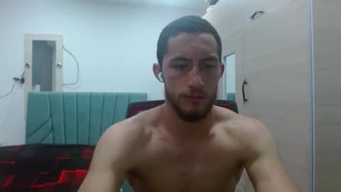 enzo_savage online show from October 15, 6:53 pm