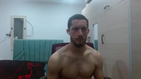 enzo_savage online show from October 16, 7:02 pm