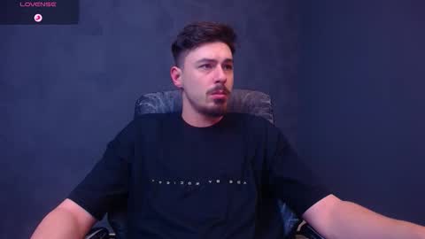 EnzoRace online show from December 3, 6:14 am