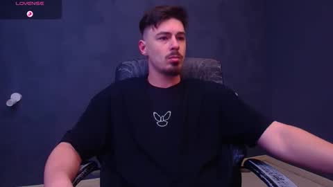 EnzoRace online show from November 24, 5:28 am