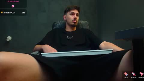 EnzoRace online show from September 12, 5:42 am