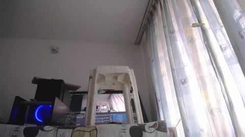 Eolicasextwo online show from April 18, 7:58 pm