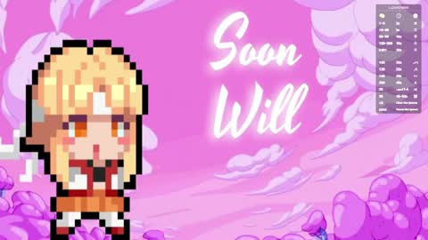 Amelia online show from April 6, 9:43 am