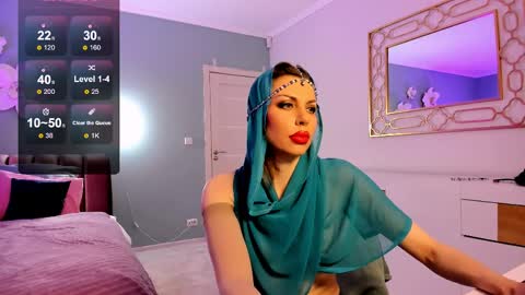 era_primee online show from May 9, 8:31 am