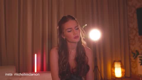 Ana Marie online show from December 18, 12:39 am