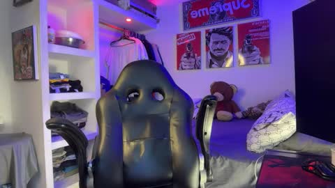 Tht BOSS Eren online show from March 14, 4:38 am