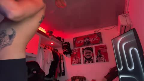 Tht BOSS Eren online show from April 23, 5:15 am