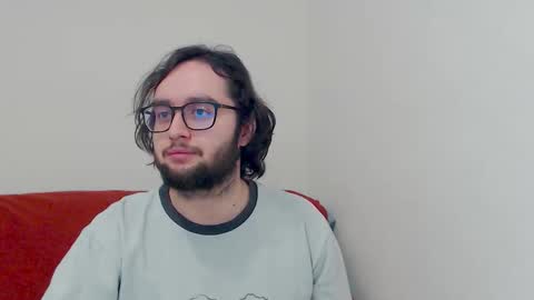 Eren online show from November 23, 3:37 am