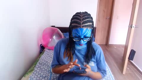 sofia online show from March 4, 4:20 pm