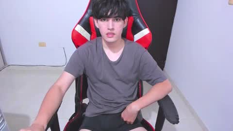 eren_tatakae online show from March 14, 3:10 am