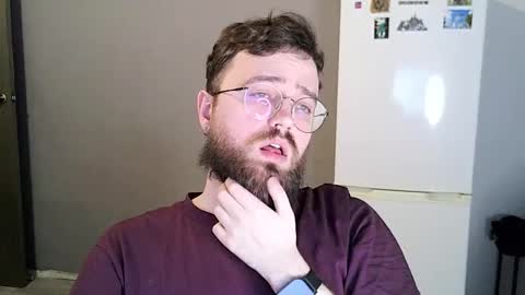 Ahr online show from December 4, 12:05 pm