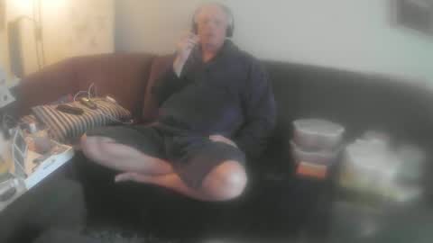 Eric online show from March 15, 9:24 am