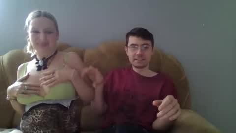 Eric Basilio online show from February 21, 12:28 pm