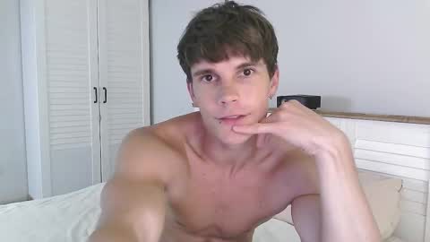 Eric Crush online show from November 30, 7:15 am