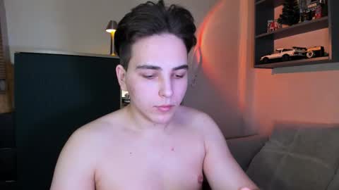 Eric online show from February 1, 7:11 pm