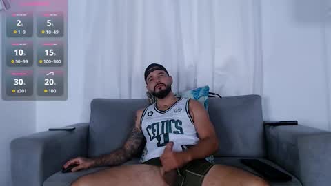 Eric Evans online show from September 17, 7:06 pm