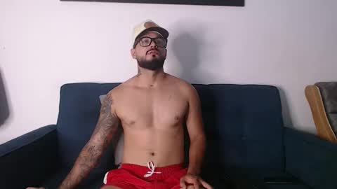 Eric Evans online show from October 30, 4:46 am