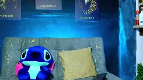 Brayan online show from October 28, 2:45 am