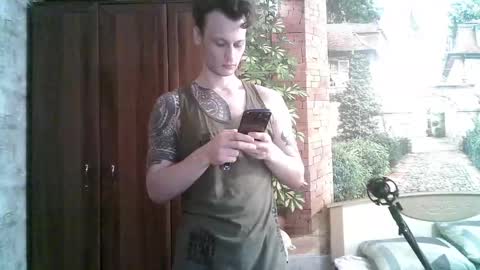 Eric online show from September 10, 6:25 am