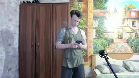 Eric online show from September 17, 11:57 am