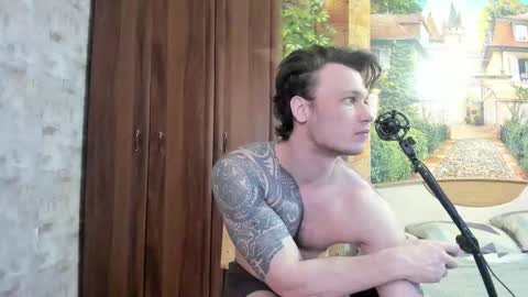 Eric online show from November 2, 10:04 am