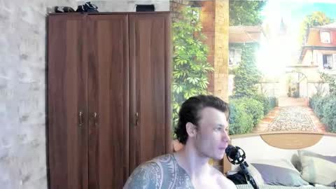 Eric online show from November 30, 1:12 am