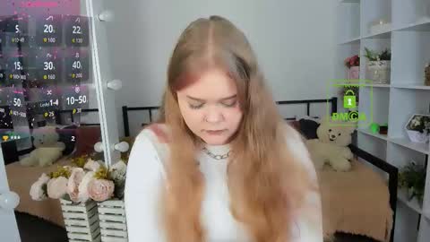 erica_love_ online show from November 23, 7:50 am