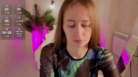 erica_mckenzie online show from February 9, 1:42 am