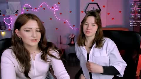 erica_star online show from February 20, 8:22 pm