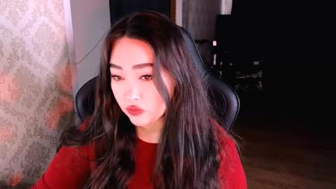 Erica Wayne online show from February 15, 5:10 am