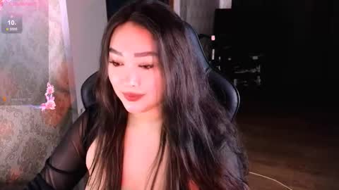 Erica Wayne online show from February 20, 6:37 am