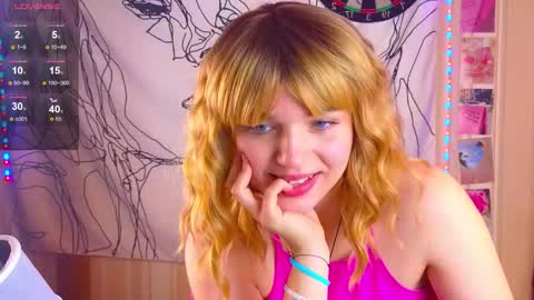 Erica Winterr online show from September 20, 4:15 am