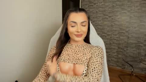 Riaaa online show from January 31, 10:18 pm