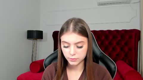 EricaFoxes online show from July 19, 4:09 pm