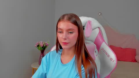 EricaFoxes online show from July 24, 6:10 am