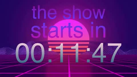 Erica online show from November 14, 3:14 pm