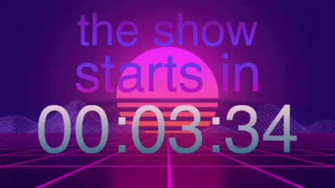 Erica online show from August 3, 2:34 pm