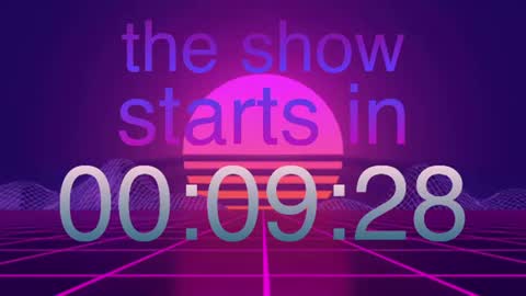 Erica online show from July 13, 11:47 am