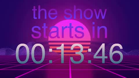 Erica online show from June 17, 6:57 pm