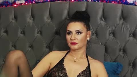 Erica online show from December 21, 10:51 pm