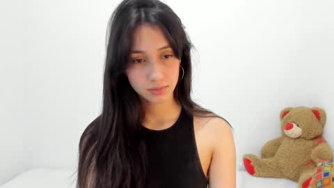 Dayanna online show from January 30, 1:33 am