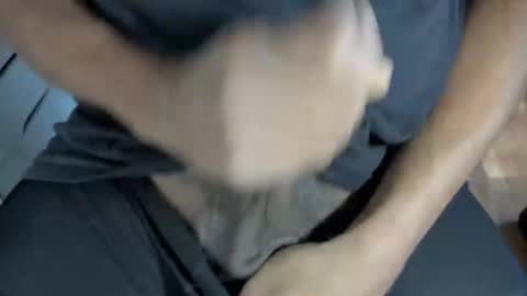 EricBishop1 online show from March 25, 8:59 pm