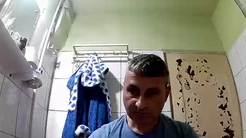 eric online show from December 6, 3:50 pm