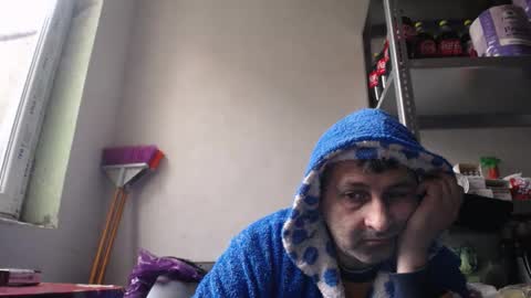 eric online show from March 21, 6:08 am