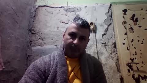 eric online show from April 13, 12:15 am